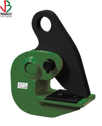 HORIZONTAL PLATE LIFTING CLAMP
