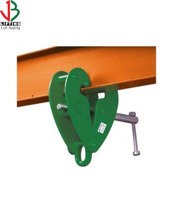 LIFTING BEAM CLAMP Safe And Secure Trading