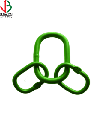 Welded Masterlink Assembly Safe And Secure Trading