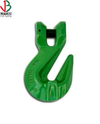 CLEVIS GRAB HOOK www.sste-sa.com
