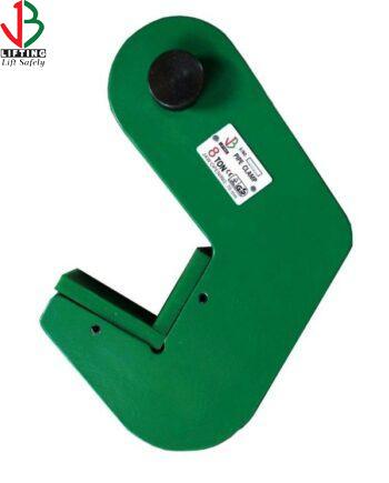 HORIZONTAL PIPE LIFTING CLAMP Safe And secure Trading