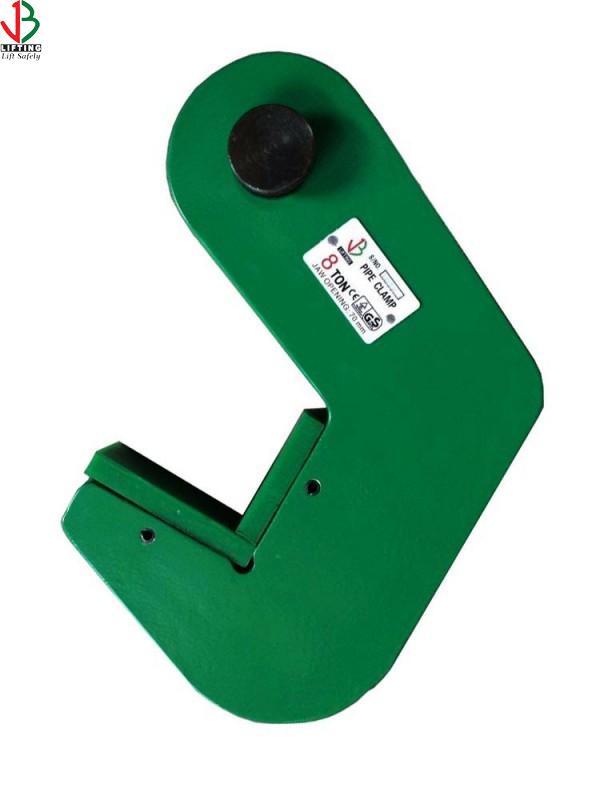 HORIZONTAL PIPE LIFTING CLAMP Safe & Secure Trading Company