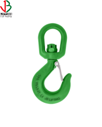 SWIVEL SLING HOOK Safe And Secure Trading